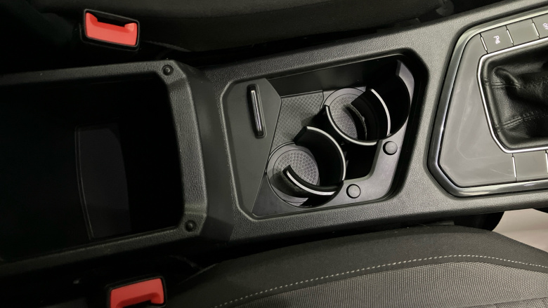 Volkswagen Tiguan 1.5 TSI 150 Life 5dr DSG Petrol Estate